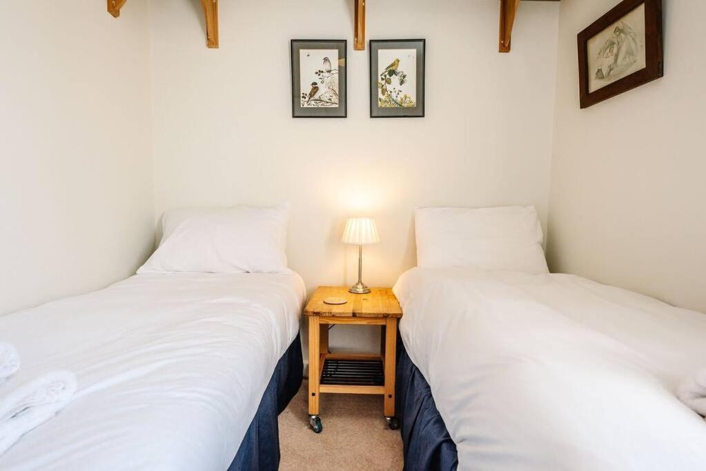 29 Wentworth Road, Aldeburgh Βίλα Εξωτερικό φωτογραφία