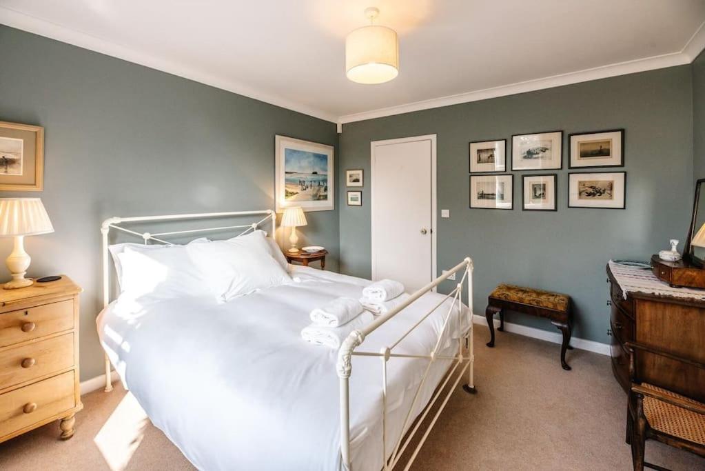 29 Wentworth Road, Aldeburgh Βίλα Εξωτερικό φωτογραφία