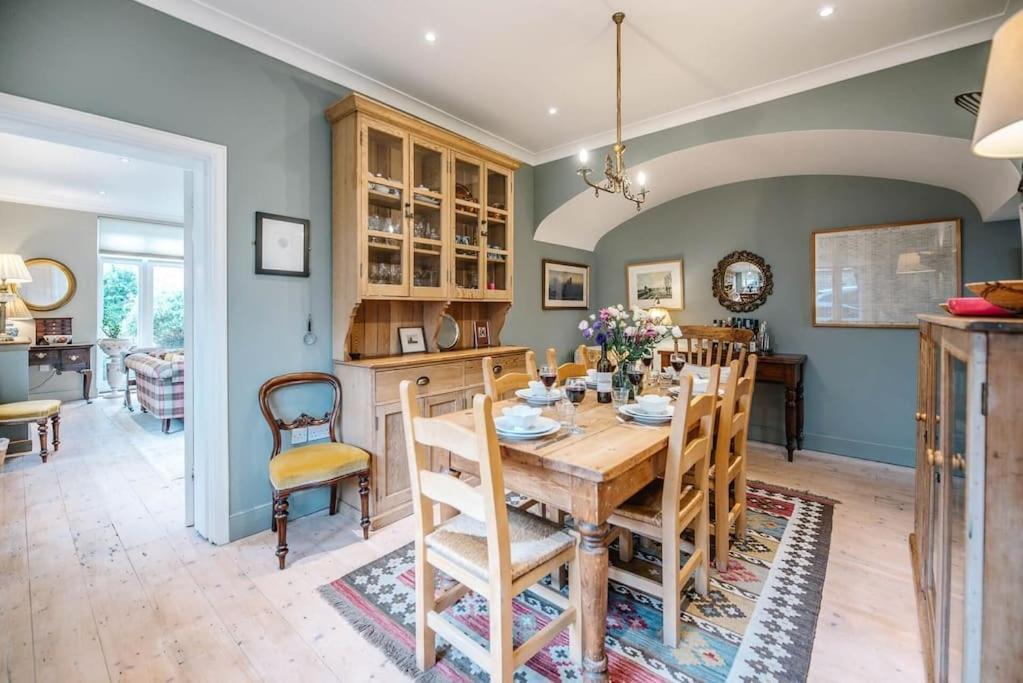 29 Wentworth Road, Aldeburgh Βίλα Εξωτερικό φωτογραφία