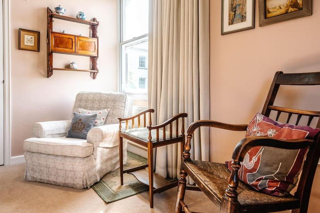 29 Wentworth Road, Aldeburgh Βίλα Εξωτερικό φωτογραφία