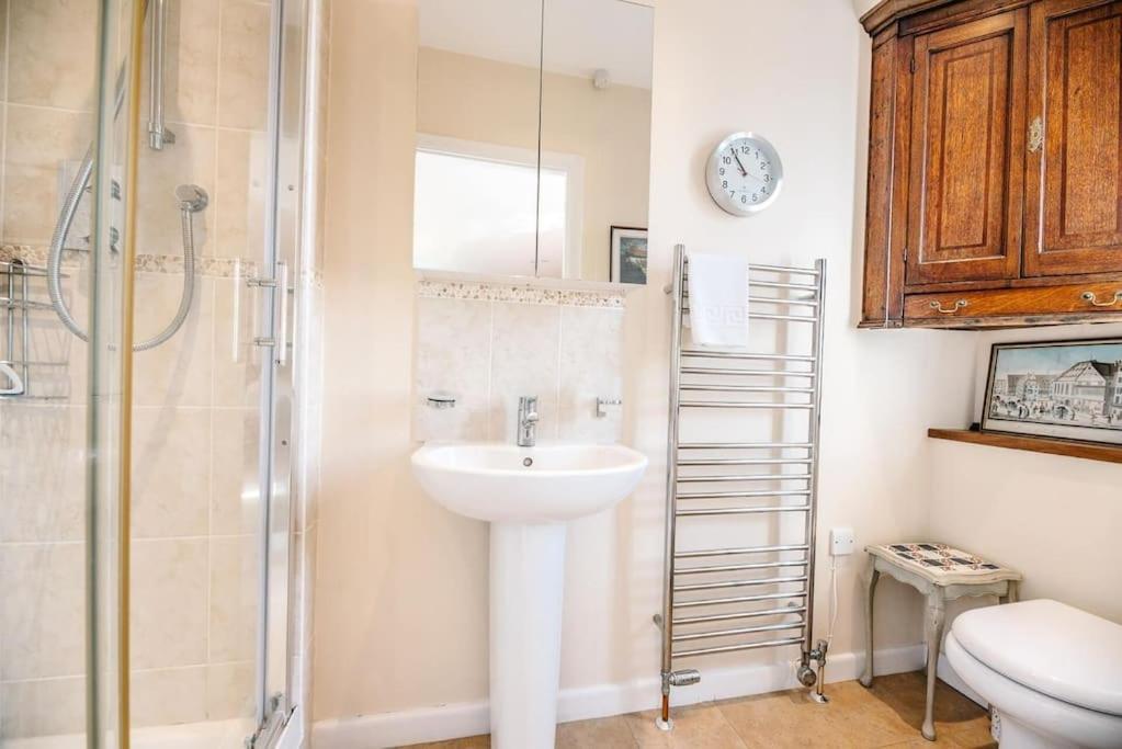 29 Wentworth Road, Aldeburgh Βίλα Εξωτερικό φωτογραφία