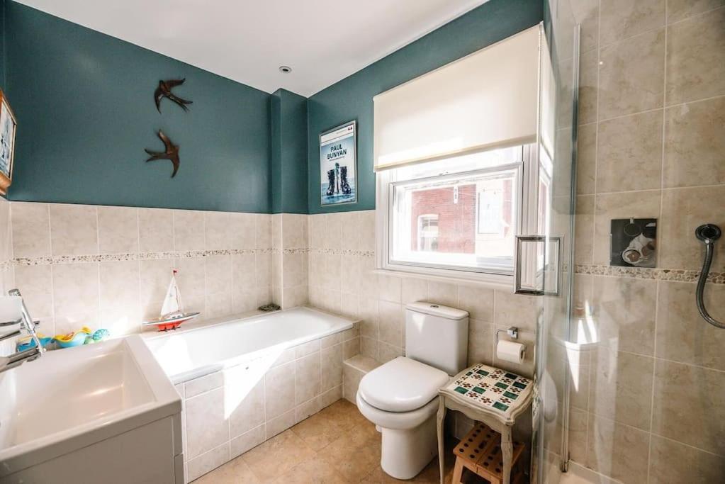 29 Wentworth Road, Aldeburgh Βίλα Εξωτερικό φωτογραφία