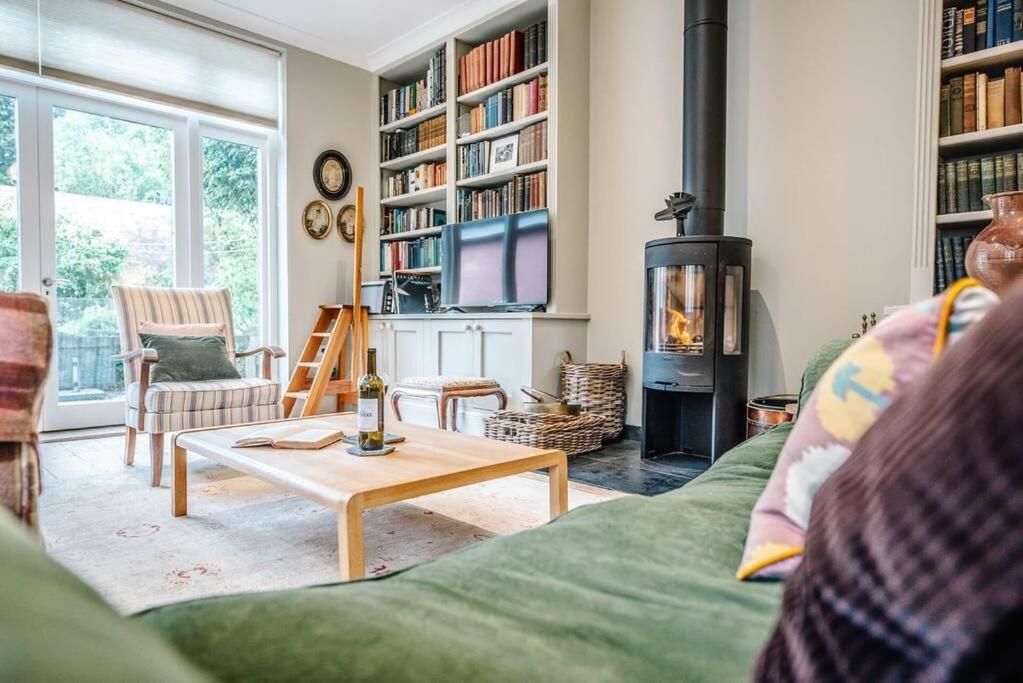 29 Wentworth Road, Aldeburgh Βίλα Εξωτερικό φωτογραφία