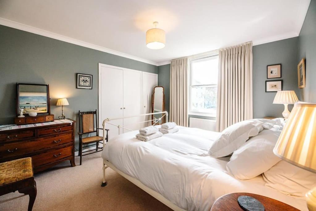 29 Wentworth Road, Aldeburgh Βίλα Εξωτερικό φωτογραφία