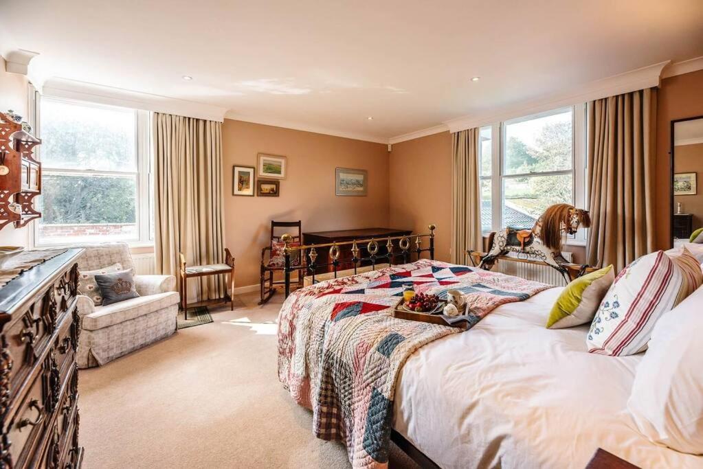29 Wentworth Road, Aldeburgh Βίλα Εξωτερικό φωτογραφία