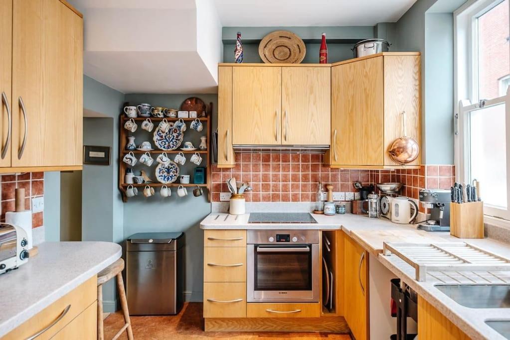 29 Wentworth Road, Aldeburgh Βίλα Εξωτερικό φωτογραφία
