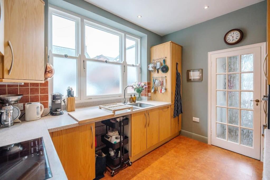 29 Wentworth Road, Aldeburgh Βίλα Εξωτερικό φωτογραφία