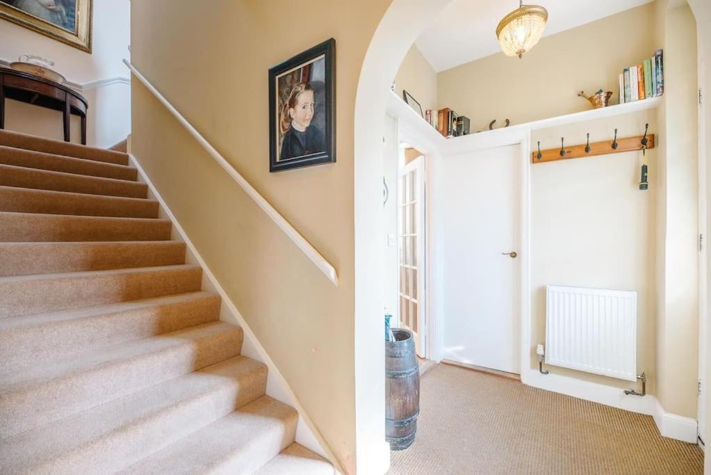 29 Wentworth Road, Aldeburgh Βίλα Εξωτερικό φωτογραφία