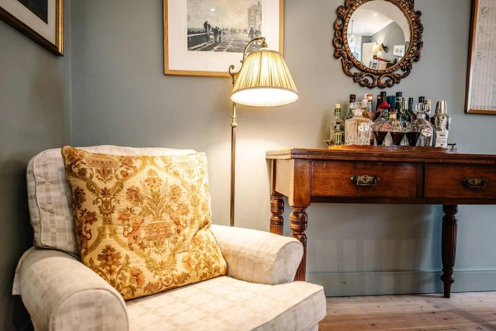 29 Wentworth Road, Aldeburgh Βίλα Εξωτερικό φωτογραφία