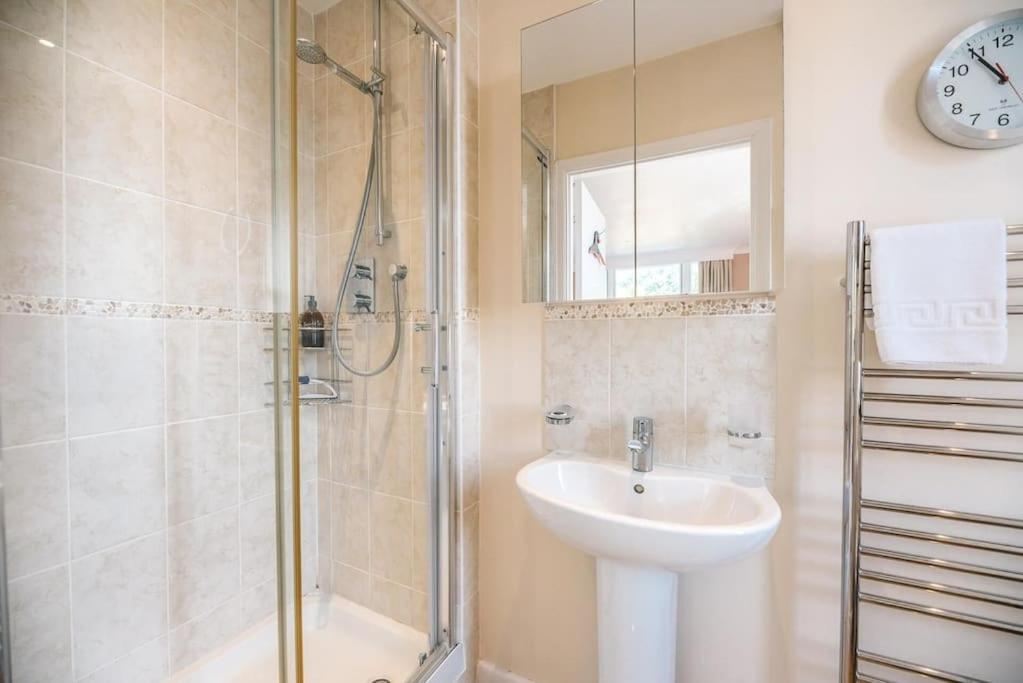 29 Wentworth Road, Aldeburgh Βίλα Εξωτερικό φωτογραφία